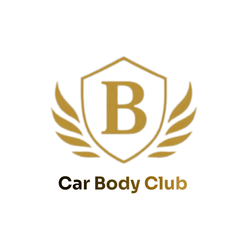 Car Body Club logo