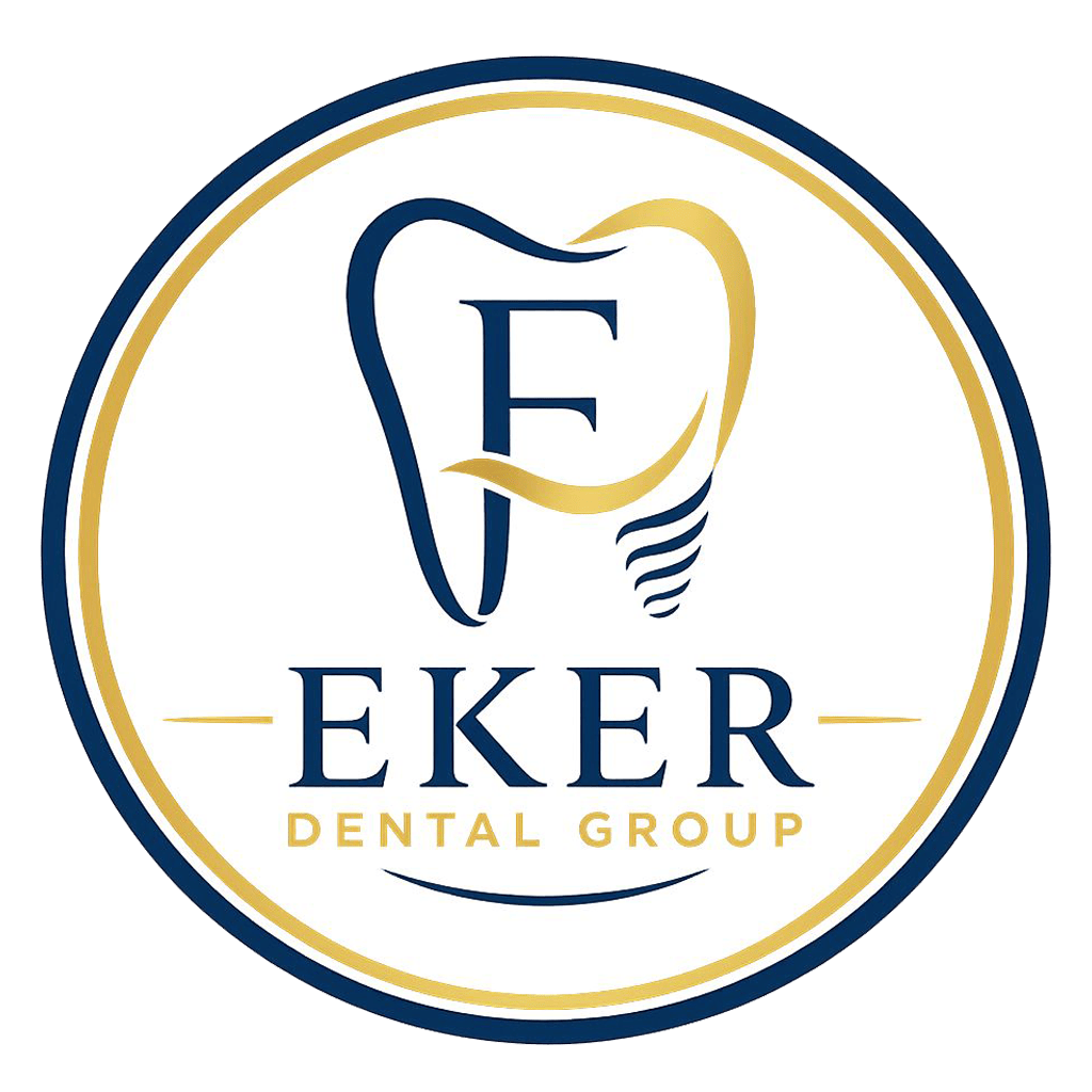 Eker Dental logo 2026 resized