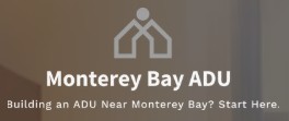 Monterey Bay ADU