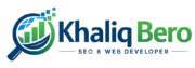 khaliq bero logo 2026