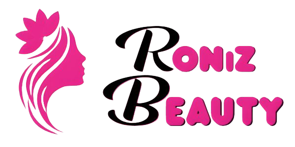 roniz-beauty-logo-png